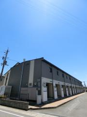 南海本線紀ノ川駅まで徒歩12分