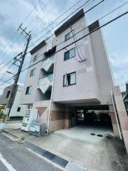 ＪＲ山陽本線五日市駅まで徒歩10分