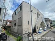 ＪＲ南武線八丁畷駅まで徒歩7分