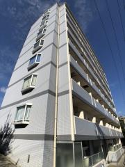 マンション望 伊川谷