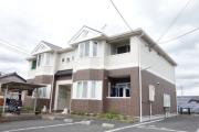 近江鉄道本線日野駅まで徒歩21分