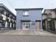 弁天橋通2丁目戸建