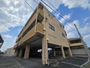 ＪＲ高崎線倉賀野駅まで徒歩2分
