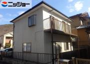 長良東3丁目戸建 3号棟