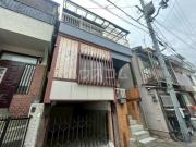 若竹町1丁目貸家