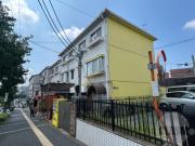 片山町テラスハウス