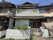 東大阪市六万寺町戸建