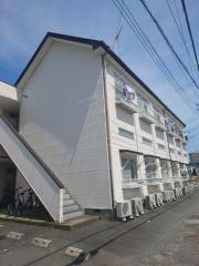 プラザドゥセーヌA棟
