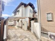 はびきの2丁目貸家