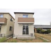 フォレストメゾン重本A棟