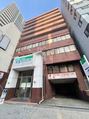 地下鉄谷町線谷町四丁目駅まで徒歩1分