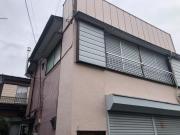 倉持貸家 2階部分