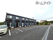 レオパレスMIA