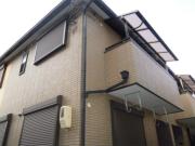 ラフィネ西宮北口C・D