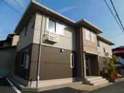 フルール浜町 B棟