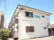 中野ニューハイツ