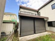 ＪＲ武蔵野線新秋津駅まで徒歩4分