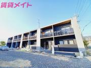 The Residence Grand 津白塚