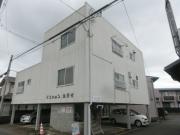 神戸電鉄粟生線恵比須駅まで徒歩6分