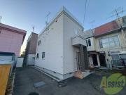 地下鉄南北線麻生駅まで徒歩18分