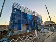 新築久喜市伊坂中央戸建てB
