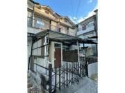 京阪本線樟葉駅まで徒歩22分