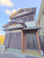 南海高野線北野田駅まで徒歩35分