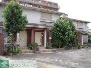 ブルーライン三ツ沢上町駅まで徒歩14分