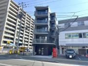 precious MORIOKA