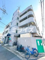 大阪モノレール本線南摂津駅まで徒歩13分