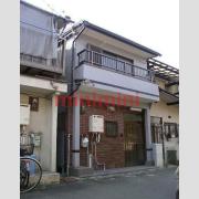 阪急京都線総持寺駅まで徒歩23分