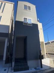 東京メトロ東西線南砂町駅まで徒歩20分