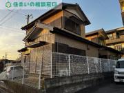 ＪＲ東海道本線岡崎駅まで徒歩9分