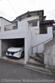 広島高速交通アストラムライン上安駅まで徒歩12分