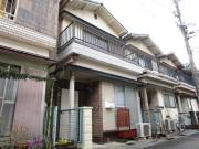 京阪交野線村野駅まで徒歩13分