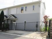 山芦屋町テラスハウス