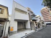 アヴェニール竹園