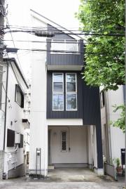 山元町4丁目戸建