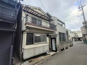 京阪本線香里園駅まで徒歩13分