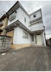 美原区黒山貸家