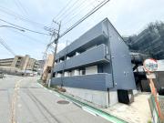 横浜二俣川 BLUE HOUSE