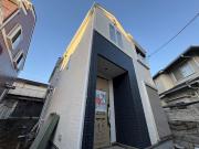 京王線仙川駅まで徒歩23分