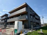 つくばエクスプレス柏の葉キャンパス駅まで徒歩14分