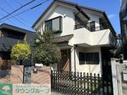 三鷹上連雀2丁目戸建て