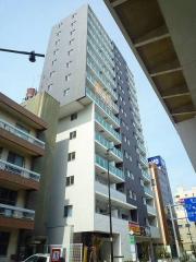 シティインデックス西日暮里