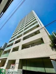 レジディア新御徒町