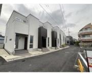 テラス 葛飾区高砂5丁目