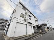 川口マンション