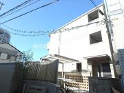 Biz STAY 石橋駅前
