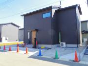 多々羅田戸建 A